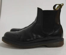 サイドゴアブーツ|DR.MARTENS