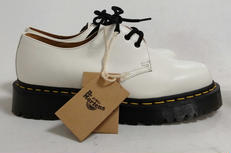 3ホールレースアップシューズ|DR.MARTENS