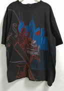 刺繍デザインTEE|PELLE PELLE