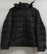 フーデッドダウンジャケット|BLACK LABEL CRESTBRDGE