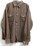 チェックシャツ|XLARGE