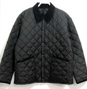 キルティングジャケット|BABOUR