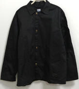 カバーオール|ARMY TWILL