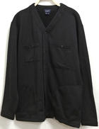 パワーグリッドカーディガン|WOOLRICH