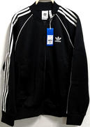 トラックジャケット|ADIDAS