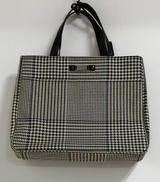 総柄ハンドバッグ|LAUREN RALPH LAUREN