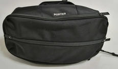 UPSIDE 2WAY SLING SHOULDER BAG|PORTER