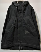 ×AND WANDER FIELD PARKA|DANNER