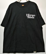 GIRLS DON'T CRY TEE|HUMANMADE