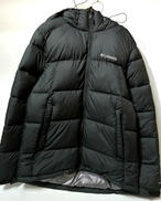 中綿ジャケット|COLUMBIA