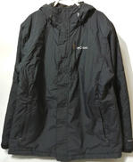 ナイロンジャケット|COLUMBIA