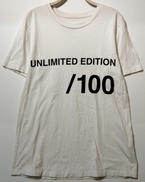 CREW NECK T-SHIRT|MM6