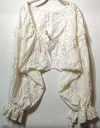 2WAYレースボレロ|FREADA