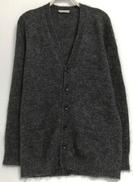 モヘア混カーディガン|ROBERTO COLLINA