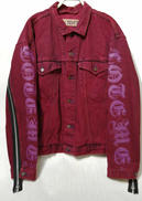 LEVI'Sリメイクデニムジャケット|COTE MER