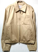 ジップアップジャケット|AMI ALEXANDRE MATTIUSSI