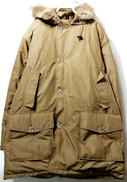 ARCTIC PARKA|WOOLRICH
