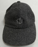 ヘリンボーンツイードキャップ|CA4LA