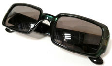 スクエアサングラス|GUCCI