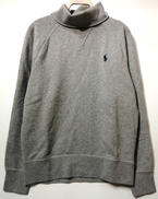 タートルネックスウェットシャツ|POLO RALPH LAUREN