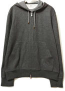 カシミヤパーカー|BRUNELLO CUCINELLI