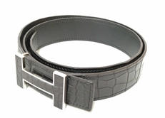 Hバックルベスト|HERMES