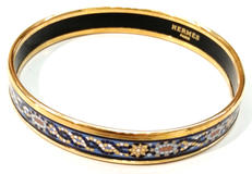 エマイユPM バングル|HERMES