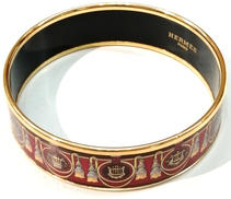 エマイユGM バングル|HERMES