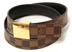 サンチュール キャレ|LOUIS VUITTON