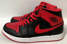 AIR JORDAN 1 MID|NIKE