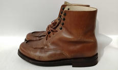 レースアップブーツ|PARABOOT