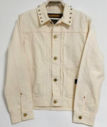 スタッズ付カバーオール|NEIGHBORHOOD