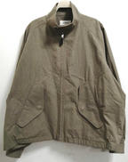 コットンスウィングトップ|THE RERACS