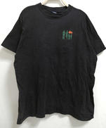90'S S/SプリントTシャツ|STUSSY