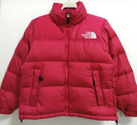 SHORT NUPTSE JKT|THE NORTH FACE