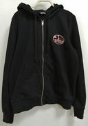 ジップアップパーカー|DIESEL