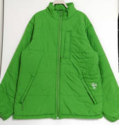 中綿ジャケット|STUSSY