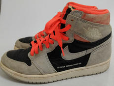 SP19 AIR JORDAN 1 HIGH OG スニーカ|NIKE