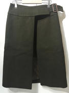 ウールスカート|SACAI LUCK