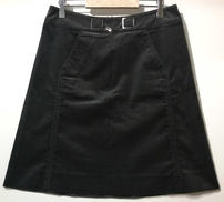 コーデュロイスカート|CELINE