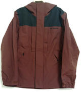 マウンテンパーカー|COLUMBIA