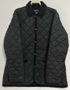 キルティングジャケット|LAVENHAM