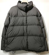 ナイロンダウンコート|UNIQLO