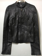 レザージャケット|LUCA CELLINO