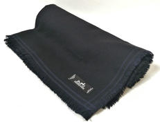 カシミヤ大判ストール|HERMES