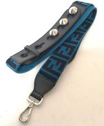 ストラップユー|FENDI