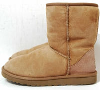 ムートンブーツ|UGG