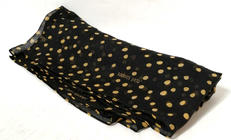 大判ストール|UNIQLO×草間彌生