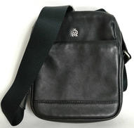 トラベラーショルダーバッグ|DUNHILL