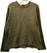 切替ニット|COMME DES GARCONS HOMME